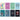 INTERDRUK A5 Exercise Book, 3-line, 16 sheets, assorted designs