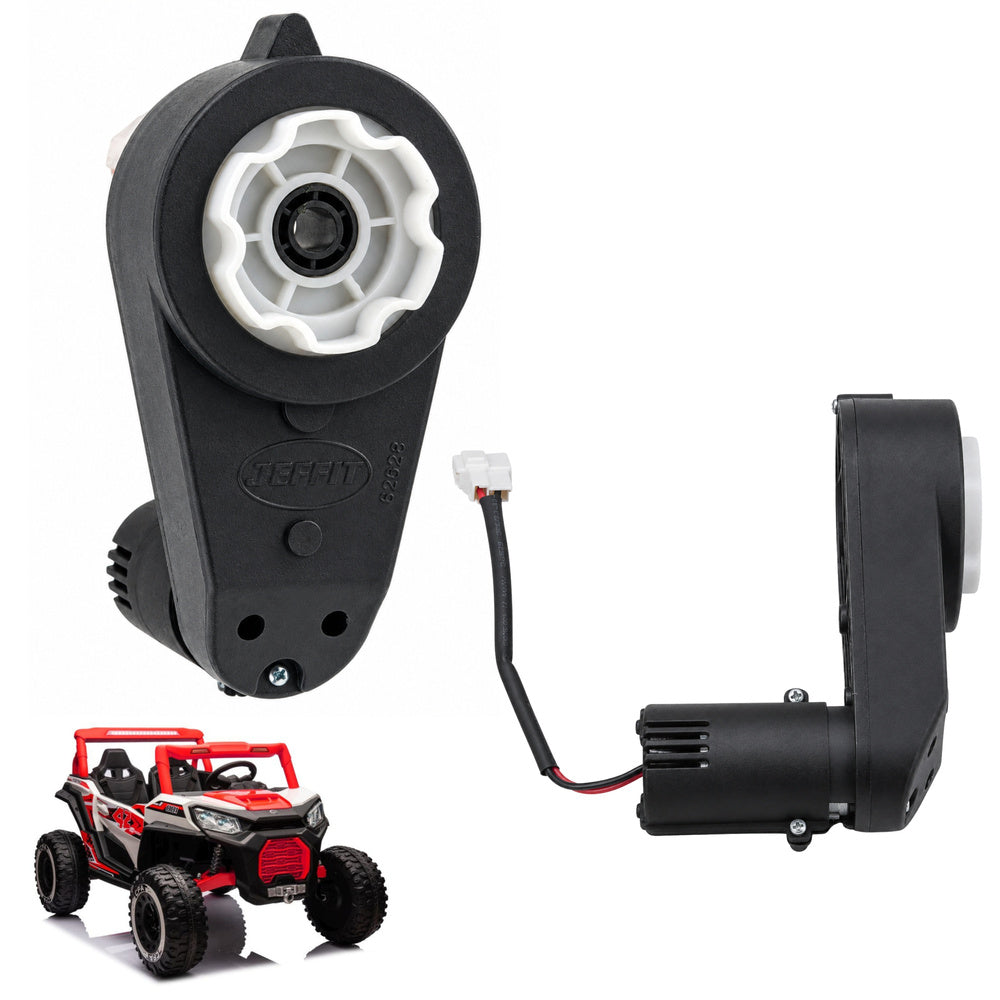 24V motor gearbox RPM-15000 for electric vehicle NEL-913