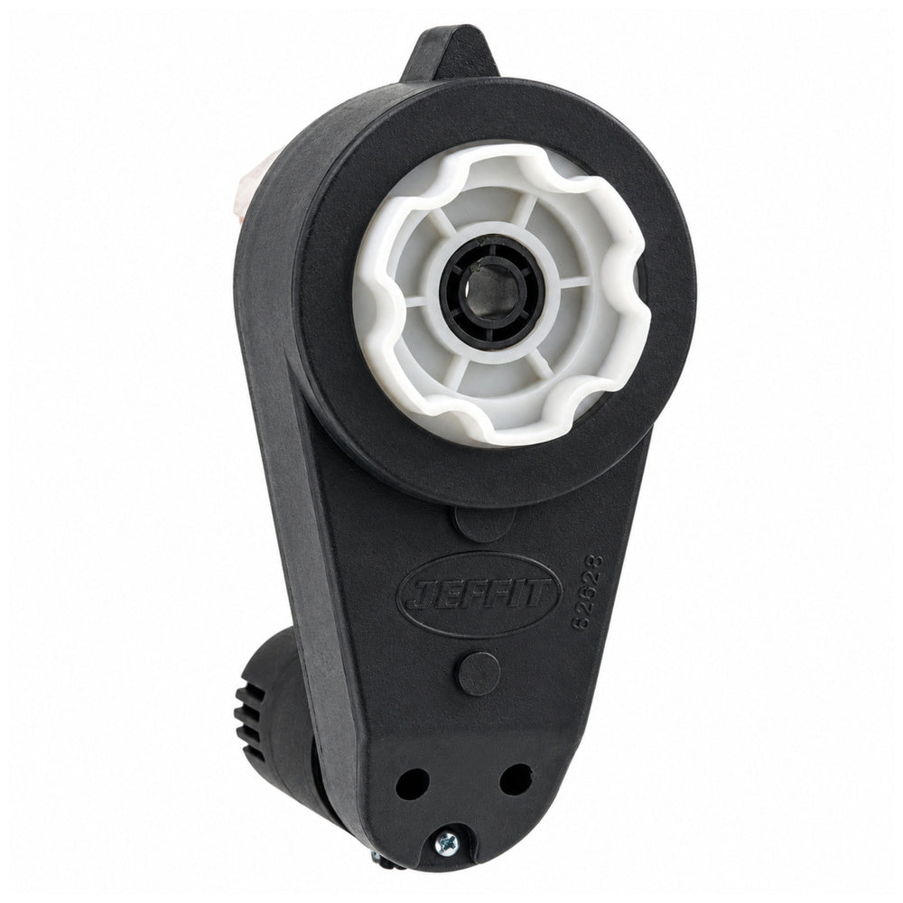24V motor gearbox RPM-15000 for electric vehicle NEL-913 (2)