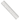 GRAND plastic ruler 15 cm