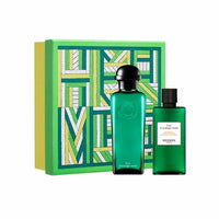 Hermès Eau D'Orange Verte Eau De Cologne Spray 100ml 2-Piece Set