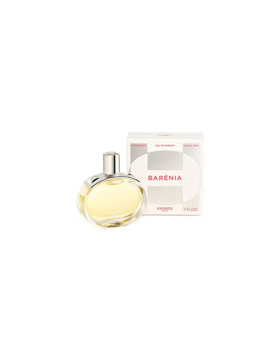 Hermès Barénia Edp Refillable Spray 60ml