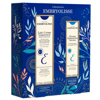 Embryolisse Multi-Function Nourishing Moisturizer Set, 2 Pieces