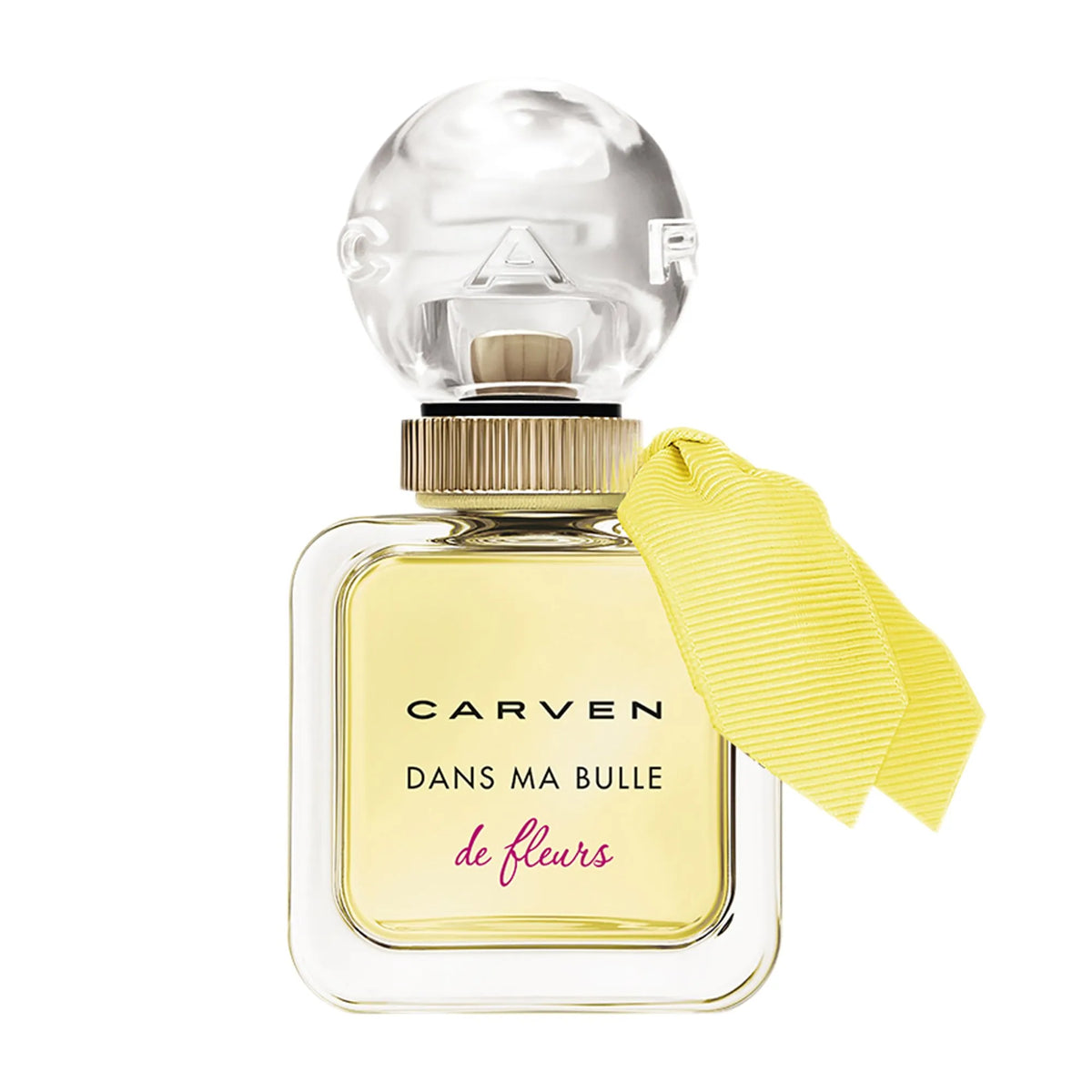 Carven - Dans Ma Bulle De Fleurs Eau de Toilette 30ml