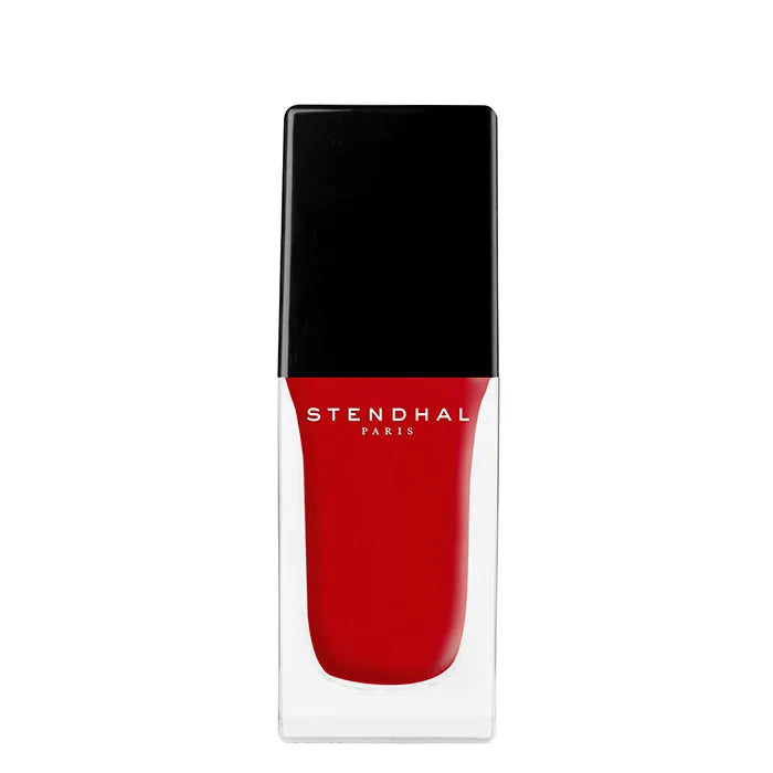 Stendhal Care Nail Polish 200 Rouge 8ml