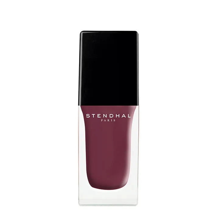 Stendhal Care Nail Polish 202 Dahlia Noir 8ml