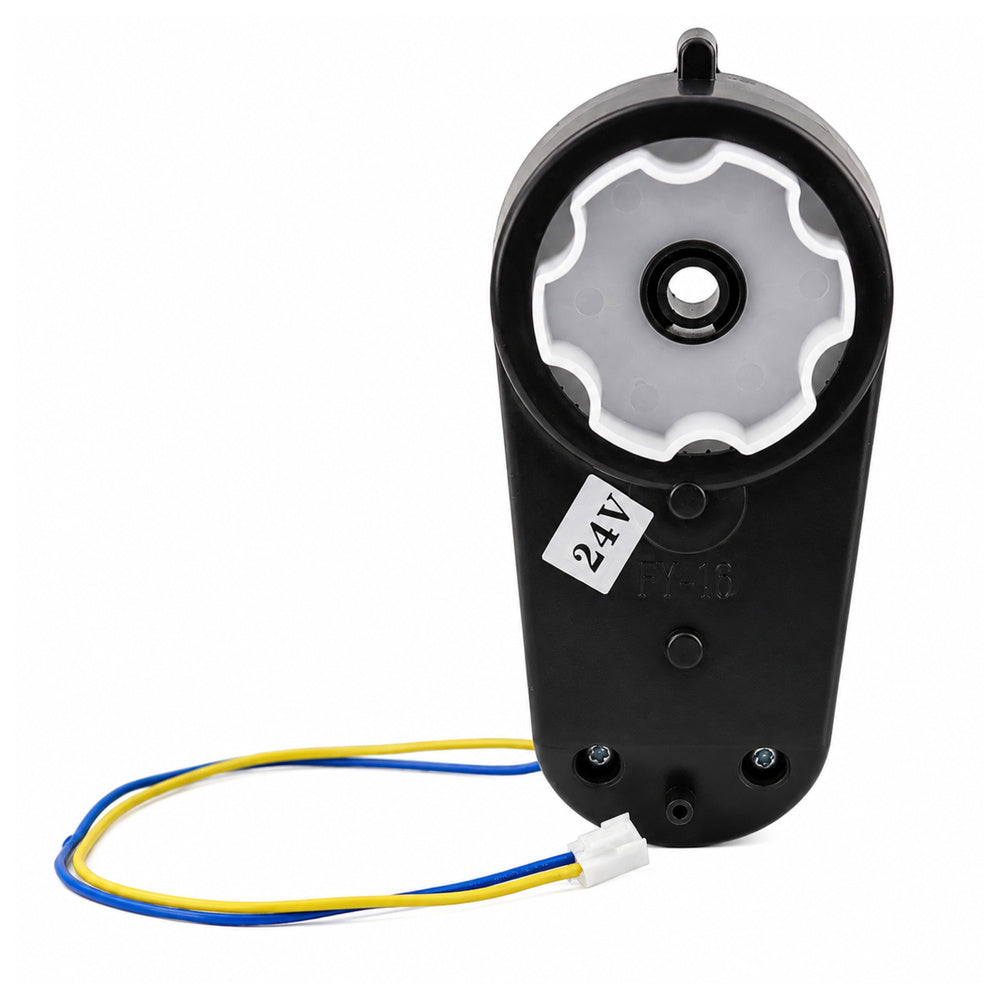 24V steering motor for battery-operated vehicle SX2068 (2)