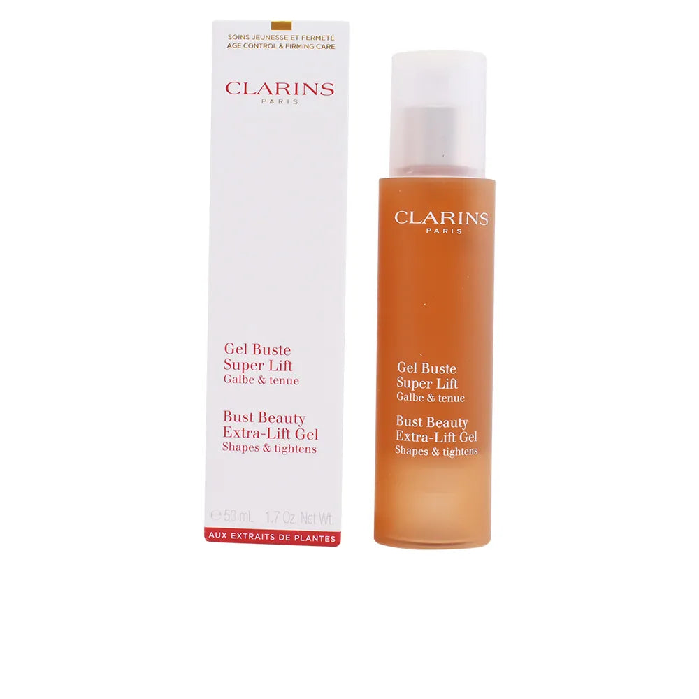 Clarins Bust Beauty Extra-Lift Gel 50ml