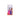 BBQ - Gas lighter for grilling / kitchen 14 cm 2 pcs. (pink / purple)