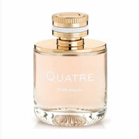 Boucheron Quatre Eau de Parfum Spray 50ml