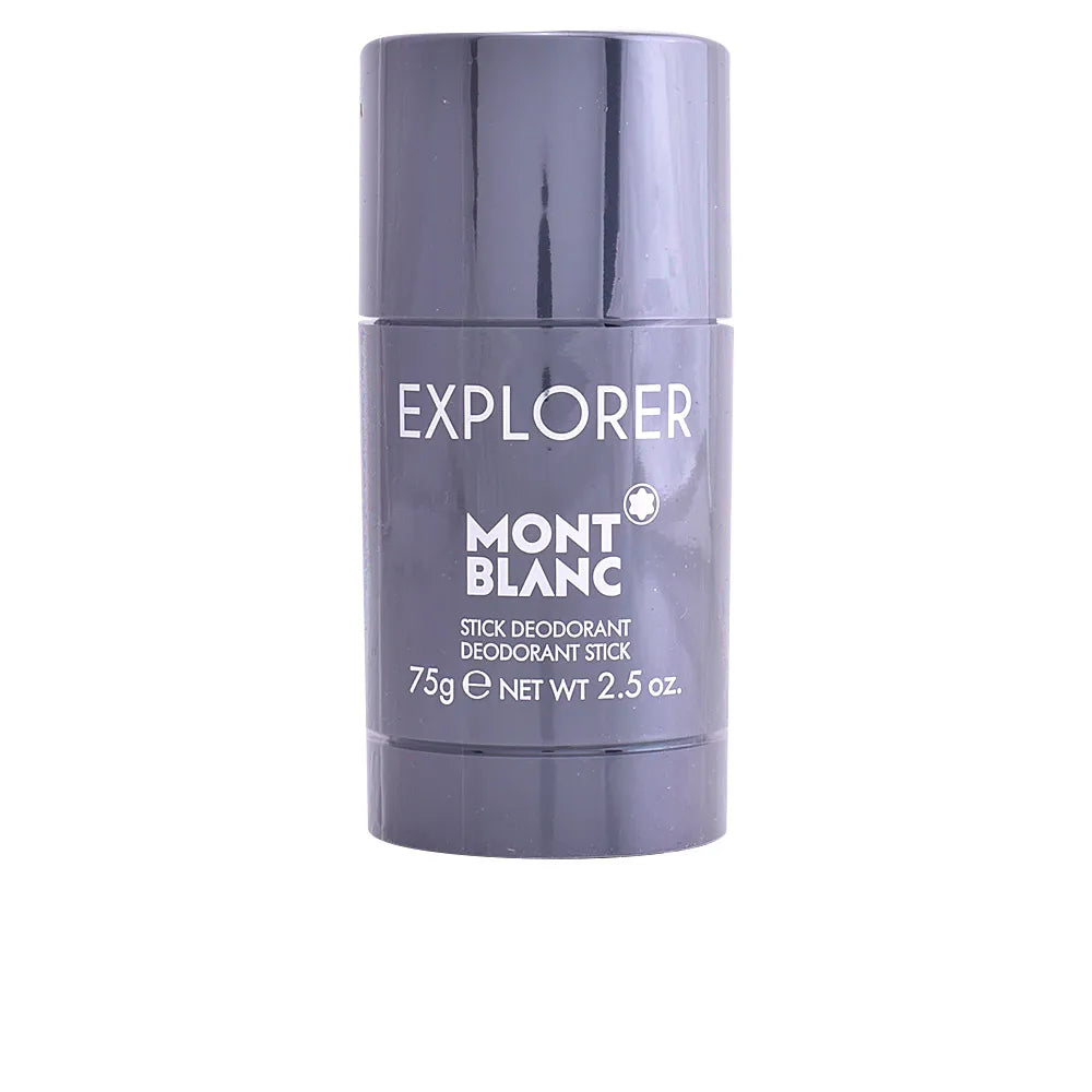 Montblanc Explorer Men's Deodorant Stick 75g