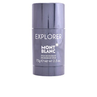 Montblanc Explorer Men's Deodorant Stick 75g