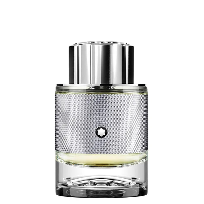 Montblanc Explorer Platinum Eau de Parfum Spray 60ml