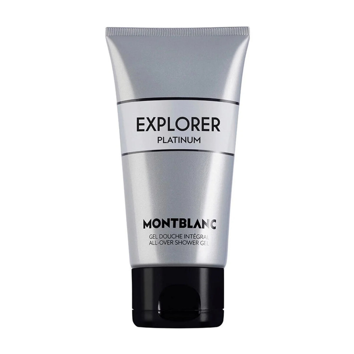 Montblanc Explorer Platinum Shower Gel 150ml