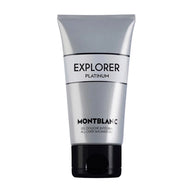 Montblanc Explorer Platinum Shower Gel 150ml