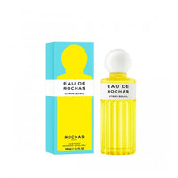 Rochas Citron Soleil Eau de Toilette Spray 100ml