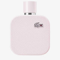 Lacoste L.12.12 Rose Eau de Parfum Spray 100ml