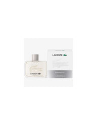 Lacoste Essential Pour Homme Eau de Toilette 75ml Spray