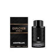 Montblanc Explorer Ultra Blue Eau de Parfum Spray 100ml