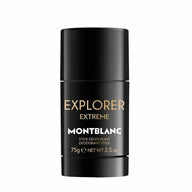 Montblanc Explorer Ultra Blue Deodorant Stick 75g