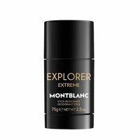 Montblanc Explorer Ultra Blue Deodorant Stick 75g