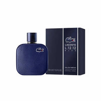 Lacoste L.12.12 Bleu Eau de Parfum Spray 100ml