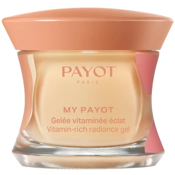 My Payot Vitamin Glow Gel 50ml