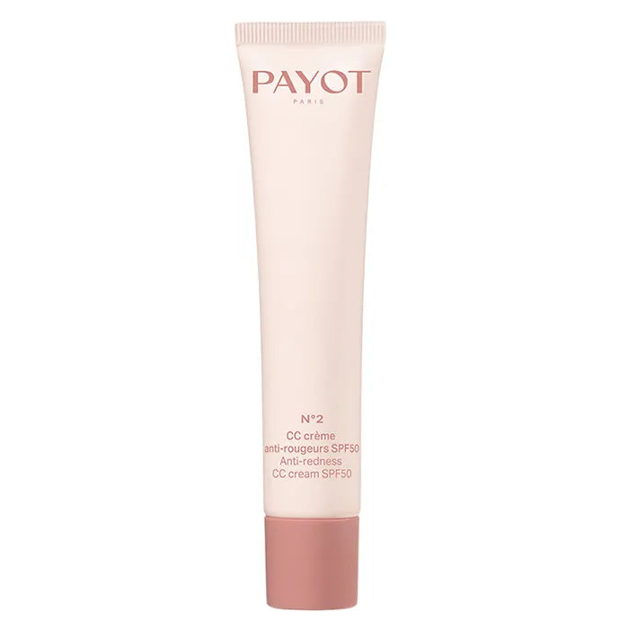 Payot Crème N2 CC Cream SPF50 40ml