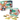 Disney PLUS Story Projector Clementoni 50455