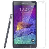 X-Doria screen protector for Samsung Galaxy Note 4