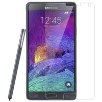 X-Doria screen protector for Samsung Galaxy Note 4