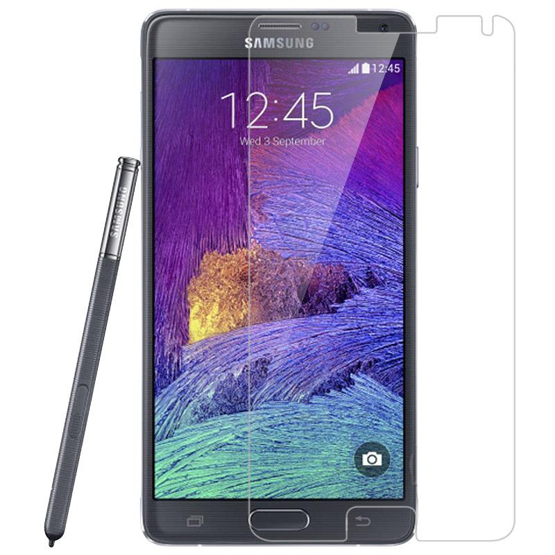 X-Doria screen protector for Samsung Galaxy Note 4