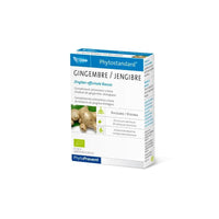 Pileje Ginger 20 Capsules