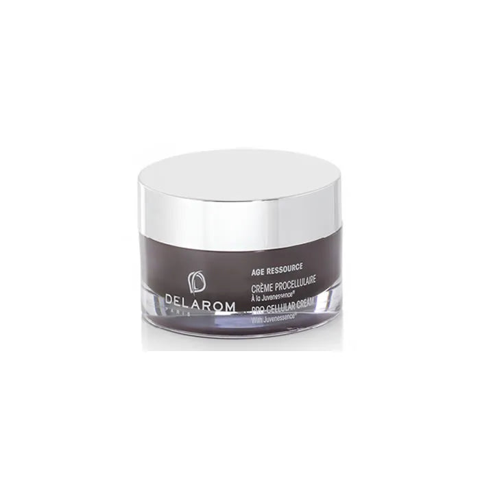 Delarom Anti-Aging Cream Against Premature Cellular Aging 50ml