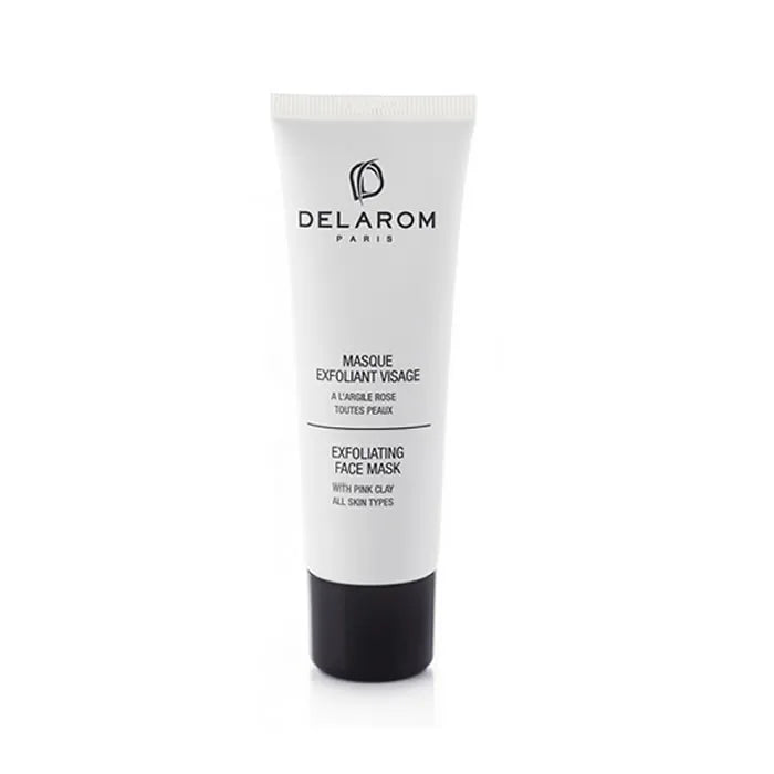 Delarom Peeling Mask 50ml
