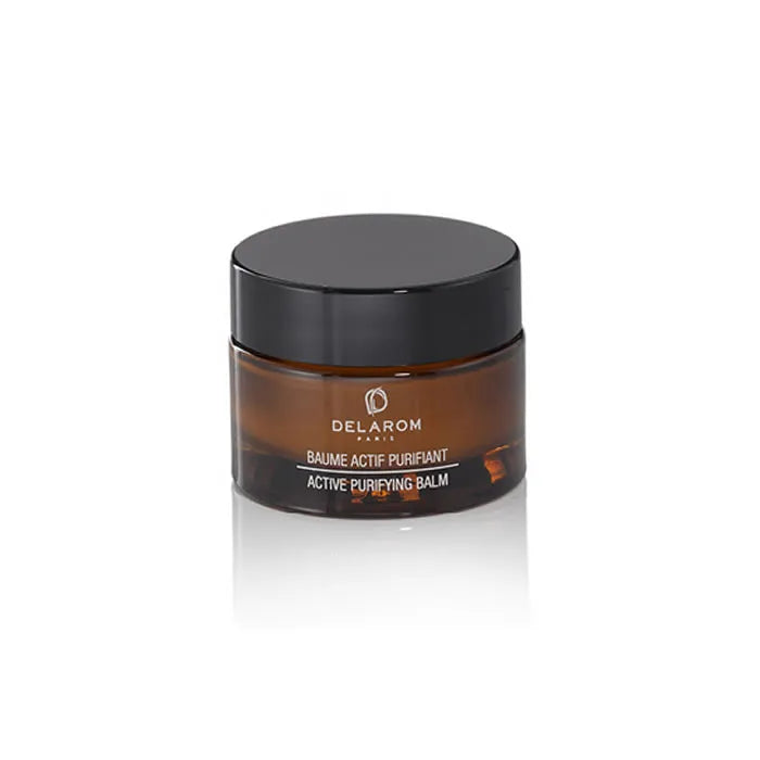 Delarom Active Clarifying Balm 30ml