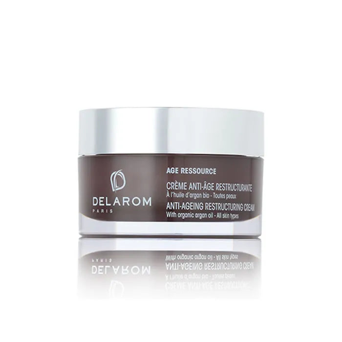 Delarom Restructuring Anti-Aging Cream 50ml