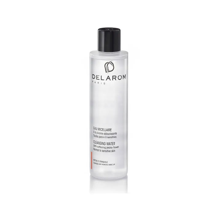 Delarom Micellar Water 200ml
