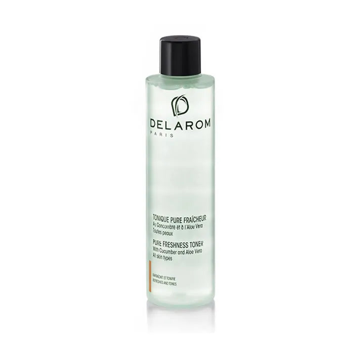 Delarom Pure Refreshing Toner 200ml