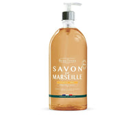 Beauterra Marseille Vanilla & Honey Soap 1000ml