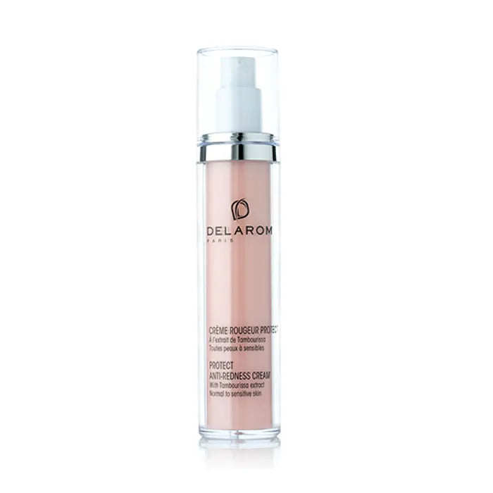 Delarom Anti-Redness Protective Cream 50ml