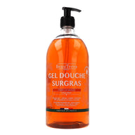 Beauterra Monoi Shower Gel 1000ml