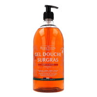 Beauterra Monoi Shower Gel 1000ml