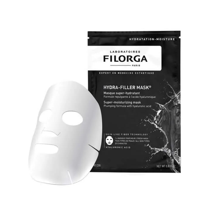 Filorga Hydra-Filler Super Moisturizing White Mask