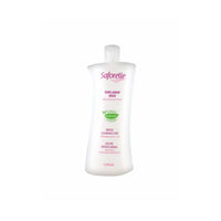 Saforelle Gentle Cleansing Gel 500ml