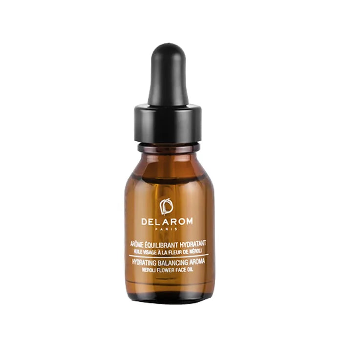 Delarom Balancing Moisturizing Aroma Oil 15ml