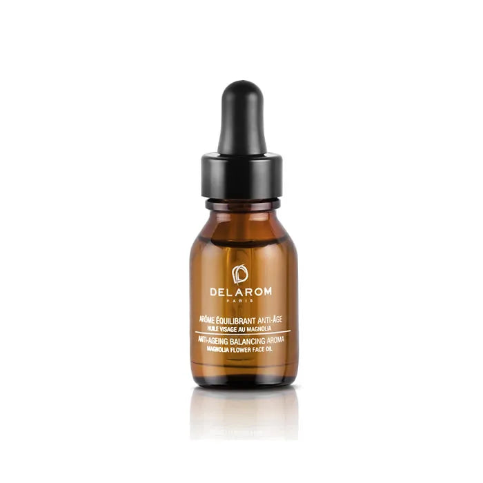 Delarom Balancing Anti-Aging Aroma Oil 15ml