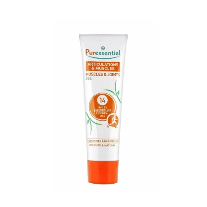 Puressentiel Joints & Muscles Gel 60ml