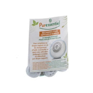 Puressentiel Nomad Diffuser Refill 10 Units