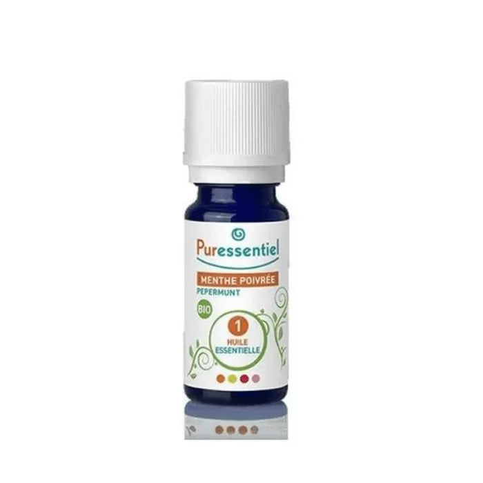 Puressentiel Peppermint Essential Oil 5ml